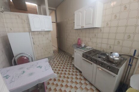 آپارتمان مبله تکخواب خانه مهربانی در گلپایگان