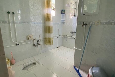 آپارتمان مبله تکخواب دهشیخ در لامرد