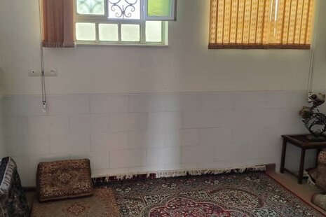 آپارتمان مبله تکخواب در یزد