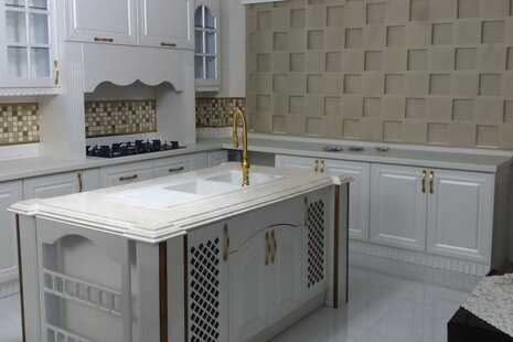 واحد در طبقه همکف در لاهیجان