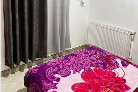 آپارتمان مبله دو خواب در تنکابن