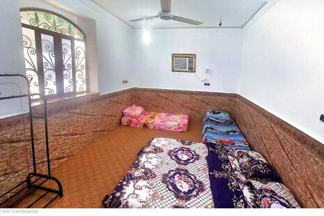 ویلا دوخواب سهیلی در قشم