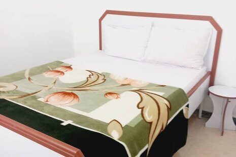 واحد تکخواب مبله 307 در هتل آپارتمان چالوس