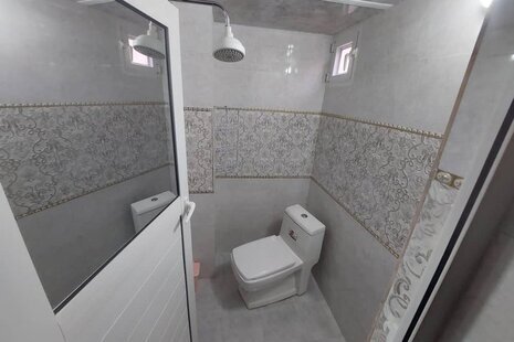 آپارتمان مبله دوخواب در شیرگاه