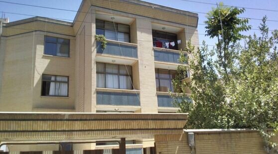 آپارتمان مبله تکخواب در اصفهان