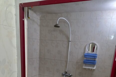 ویلای مبله تکخواب رژه در ماسال