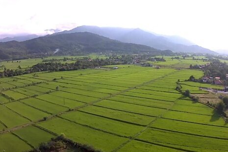 سوئیت سنتی 38 متری در ماسال