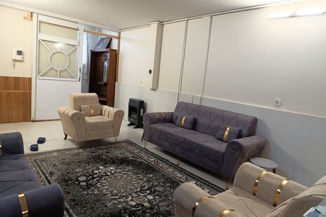 آپارتمان مبله تکخواب 2 در مشهد