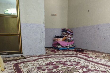 واحد 6 در اقامتگاه بومگردی قشم