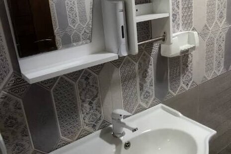 ویلا باغ استخردار دوبلکس سه خواب پارسیان در صدرا