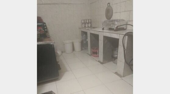 اتاق2  در اقامتگاه بومگردی در قشم