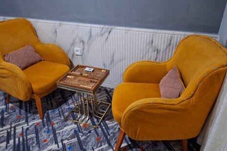 باغ ویلا تکخواب بهشت 1 در چهارباغ