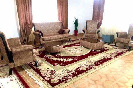 ویلا دوبلکس دوخواب ارسلان در روستای طلارسر غربی رامسر