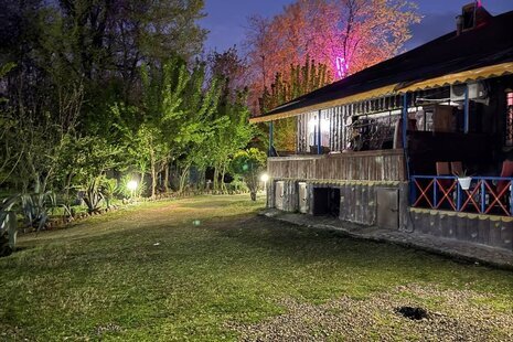 ویلا اقاقیا در مجتمع اقامتی رشت