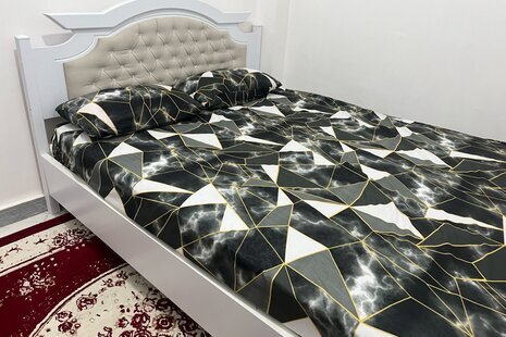 ویلا دوبلکس دوخواب در ماسال