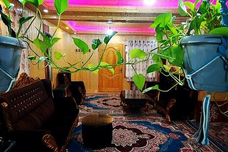 ویلا دو خواب امیر 4 در روستا کاردرکلا