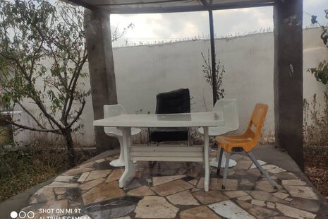 ویلا تکخواب مبله در مشهد