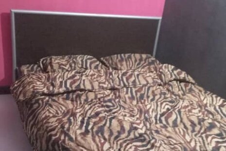 واحد مبله دوخواب 3 در هتل آپارتمان بابلسر