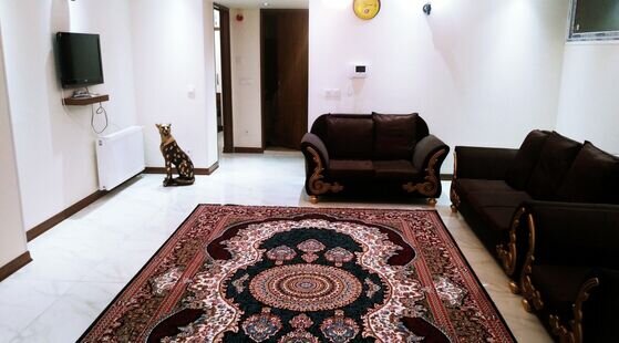 آپارتمان 4 در خانه مسافر گل یاس