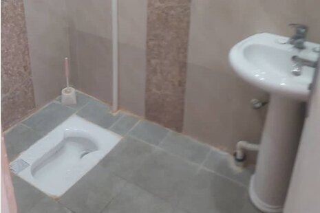 ویلا استخردار دو خواب عمارت رز سفید در کردان