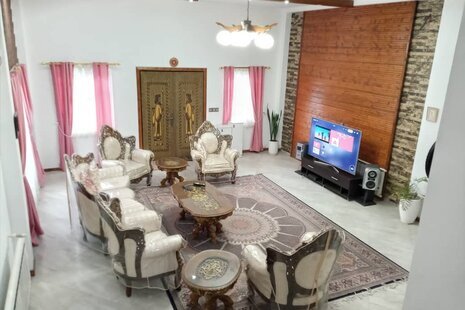 ویلا دوبلکس استخردار سه خواب کیمیا در رویان