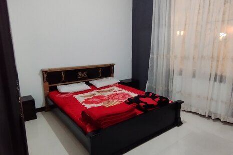 ویلا استخردار دوخواب لارین در کردان