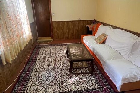 خانه ویلایی تکخواب مبله در تنکابن