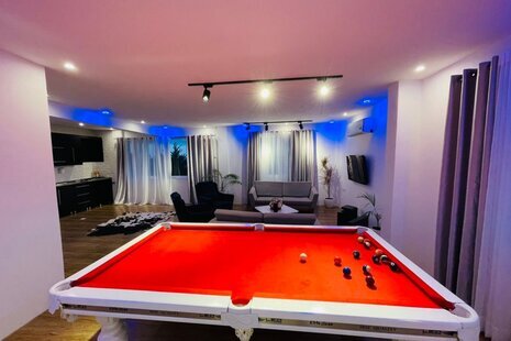 ویلا استخردار دوبلکس چهار خواب مازیار3 در بندرانزلی