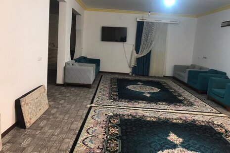 باغ ویلا تکخواب مبله شافرا در بابل