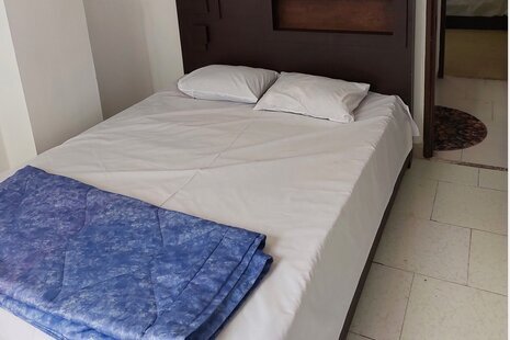 آپارتمان مبله دو خواب در شیراز