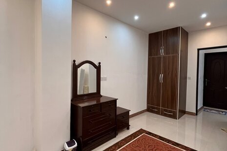 واحد دوخواب در طبقه اول ویلا غفوری در شیرود