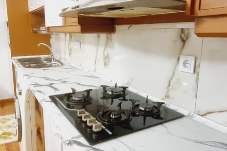 ویلا دوبلکس دوخواب دامون صدف در کیش