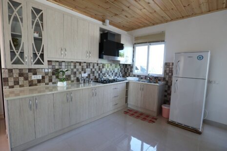 ویلا سه خوابه با استخر سرپوشیده در تالش