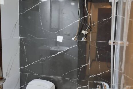 آپارتمان مبله تکخواب هیرمند صدف در کیش