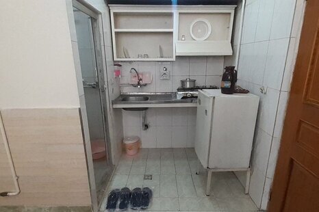 واحد دو نفره 102 در مشهد
