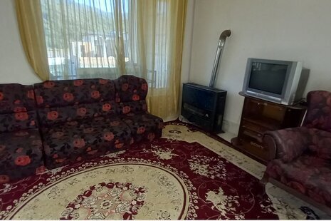 سوئیت مبله تنگراه 3 در گلستان