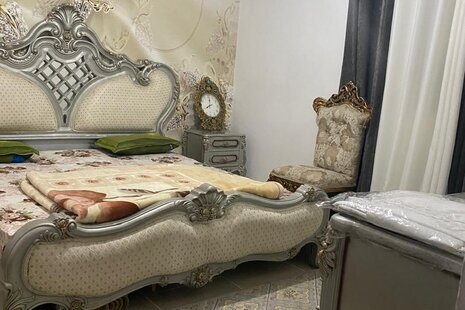 ویلا دو خواب رمکان در قشم