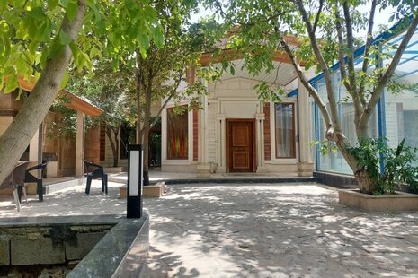 ویلا استخردار دوخواب کندو در ملارد