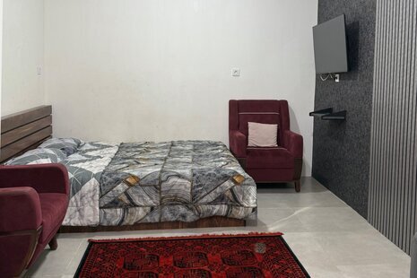 سوئیت 30 متری در ساری