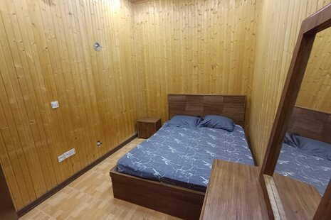 ویلا دوخواب در رودهن