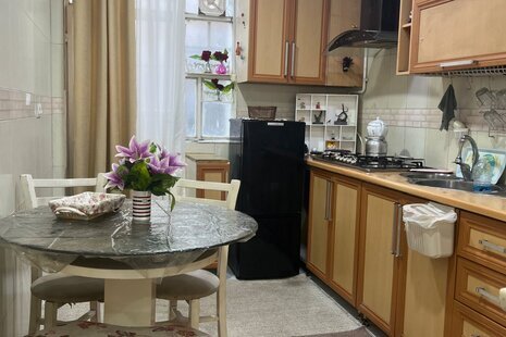 ویلا مبله دوبلکس تک خواب رایان در بوشهر