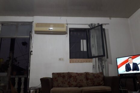 ویلا مبله دوخواب باصفا در سوادکوه