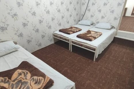 آپارتمان مبله دو خواب در قم