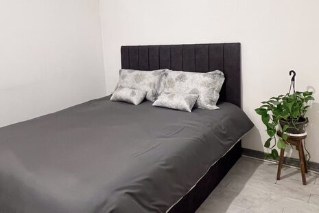 آپارتمان مبله دو خواب هتلی در اصفهان