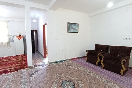 ویلا مبله تکخواب جهانی در ماسوله