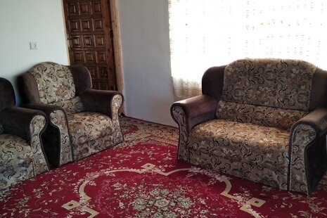 واحد در طبقه دوم ویلا فیلبند