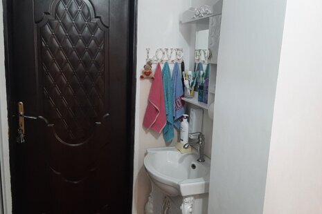 ویلا تکخواب جنگلی در نشتارود