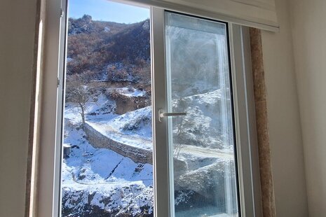 آپارتمان مبله تکخواب آسو 1 در گرگان