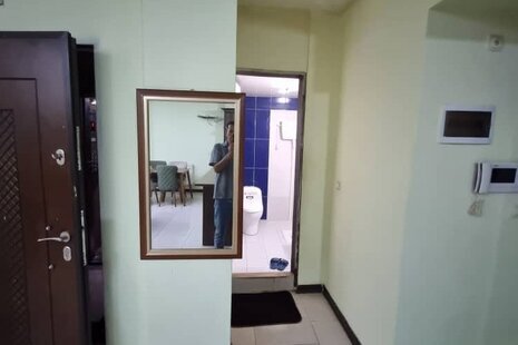 آپارتمان واحد 4 مبله در شیراز