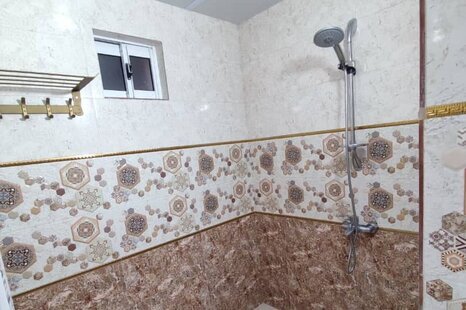 آپارتمان دو خواب مبله کاملیا 2 در رامسر